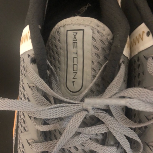 Nike Metcon men’s size 8 woman’s size 9.5 - Picture 6 of 6